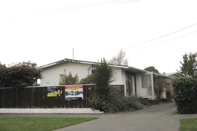 Photo of property in 2/32 Kinloch Street, St Albans, Christchurch, 8014