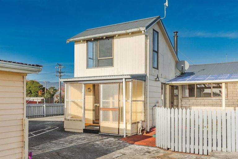 Photo of property in 111 Brougham Street, Westport, 7825