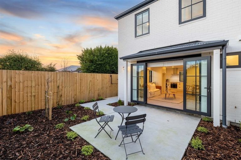 Photo of property in 3/289 Lyttelton Street, Spreydon, Christchurch, 8024