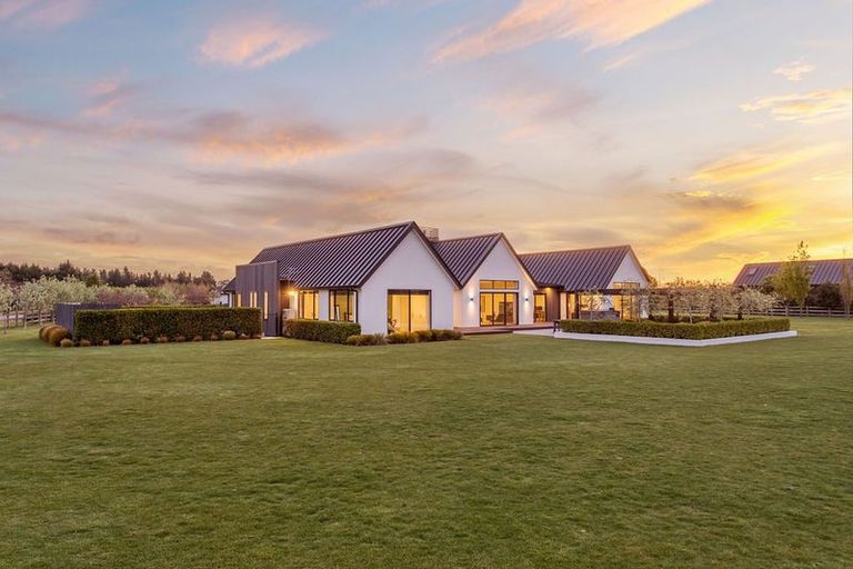 Photo of property in 2 Haughty Place, Prebbleton, Christchurch, 7676