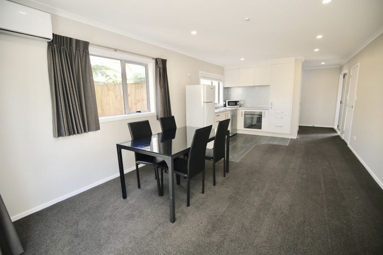 Photo of property in 16u5 Hammond Street, Hamilton Central, Hamilton, 3204