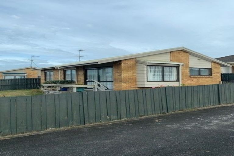 Photo of property in 1/22 Ingram Street, Papakura, 2110