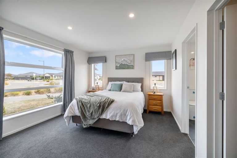 Photo of property in 25 Ed Hillary Drive, Rolleston, 7615