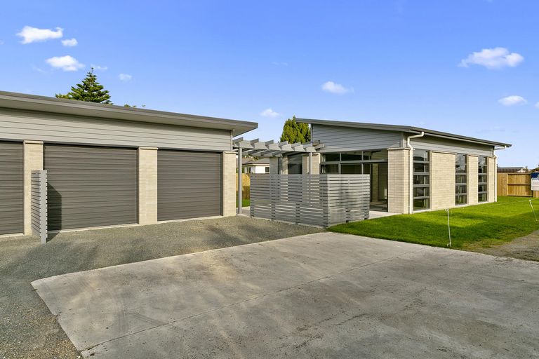 Photo of property in 34a Elizabeth Street, Tuakau, 2121