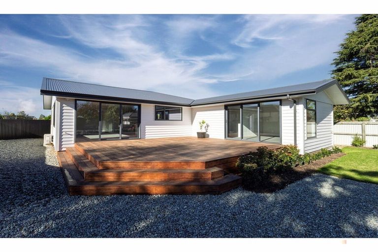 Photo of property in 18a Rayner Street, Temuka, 7920