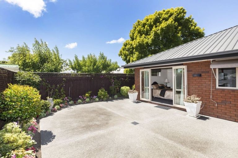 Photo of property in 71 Wychbury Street, Spreydon, Christchurch, 8024