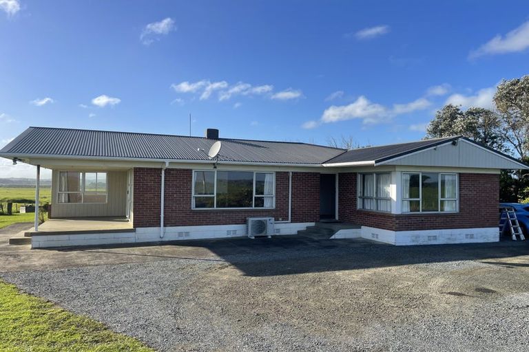 Photo of property in 1607 Pouto Road, Te Kopuru, 0391