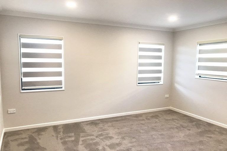 Photo of property in 8 Drover Close, Flat Bush, Auckland, 2019