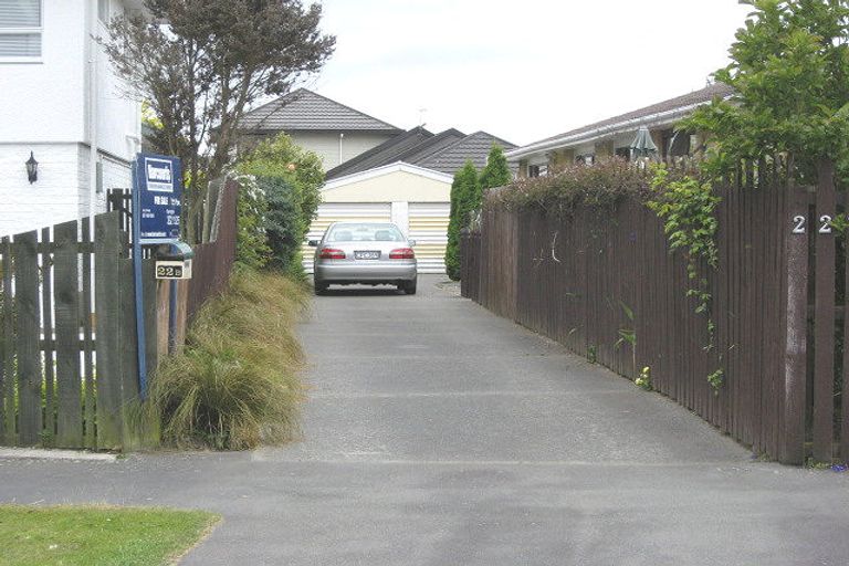 Photo of property in 22 Ingrid Street, Parklands, Christchurch, 8083