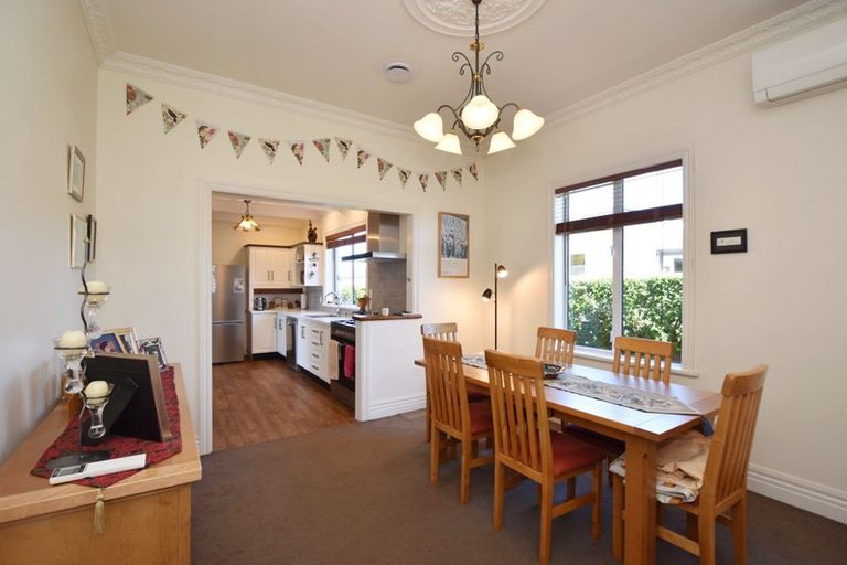 Photo of property in 87 Herriot Street, Richmond, Invercargill, 9810