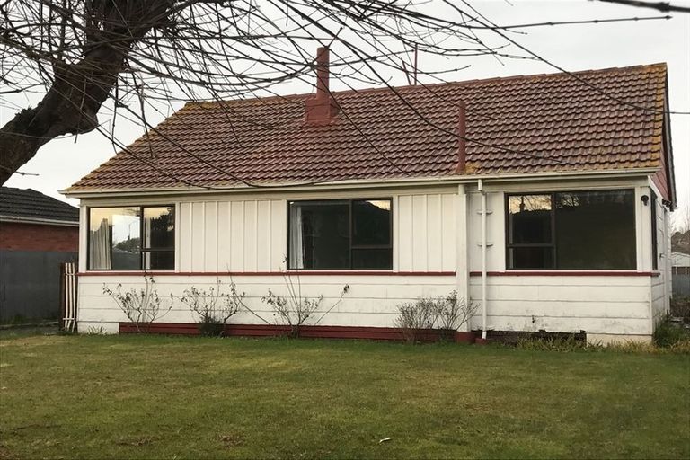Photo of property in 8 Princess Place, Kaiapoi, 7630