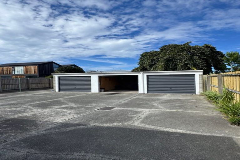 Photo of property in 3/400 Armagh Street, Linwood, Christchurch, 8011