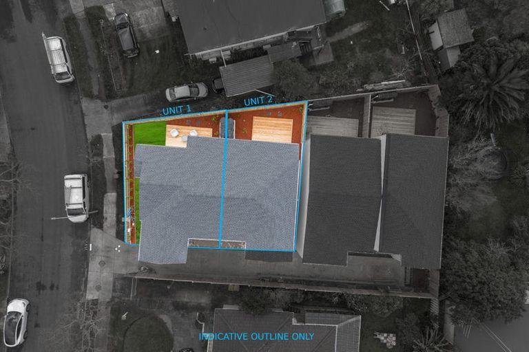 Photo of property in 28a Studfall Street, Pakuranga Heights, Auckland, 2010