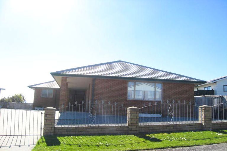 Photo of property in 5 Arnott Heights East, Greymouth, 7805