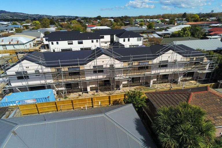 Photo of property in 1/635 Worcester Street, Linwood, Christchurch, 8062