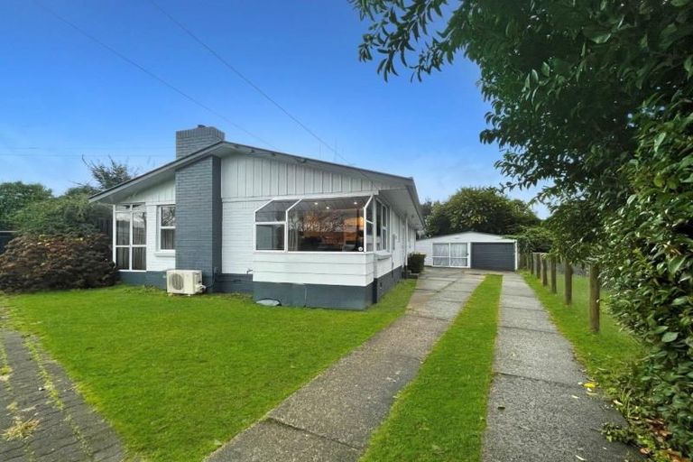 Photo of property in 5 Eucalyptus Place, Chartwell, Hamilton, 3210