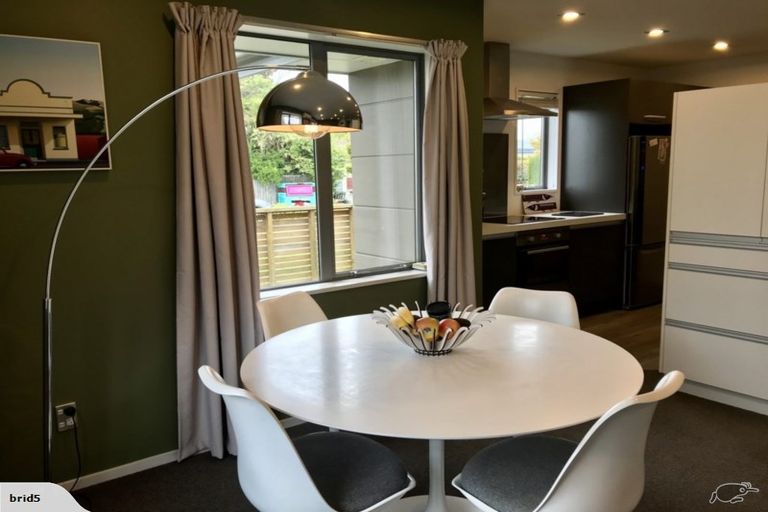 Photo of property in 161 Canon Street, Edgeware, Christchurch, 8013