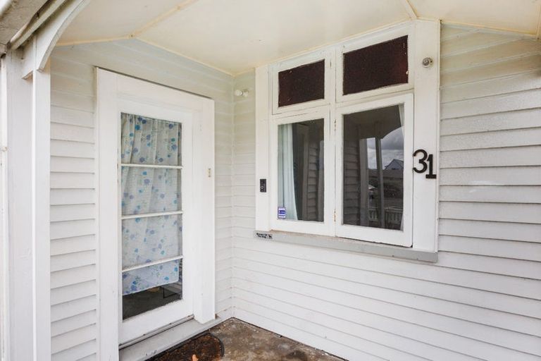 Photo of property in 31 Mcgiffert Street, Palmerston North, 4410