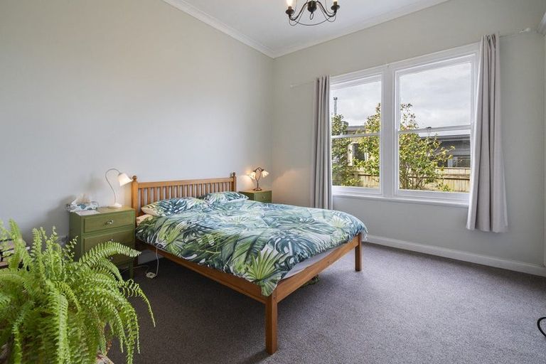 Photo of property in 103 James Line, Kelvin Grove, Palmerston North, 4414