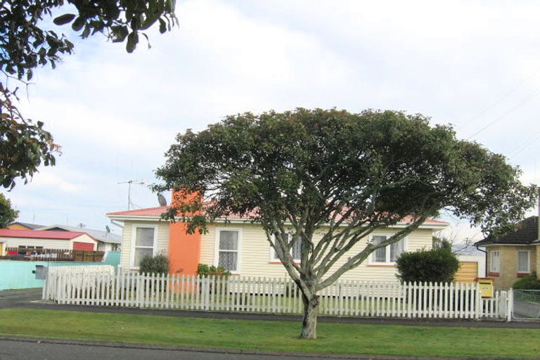 Photo of property in 27b Maitland Street, Frankton, Hamilton, 3204