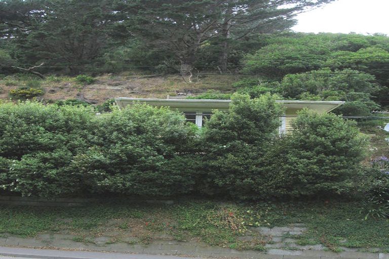 Photo of property in 355 Ohiro Road, Brooklyn, Wellington, 6021