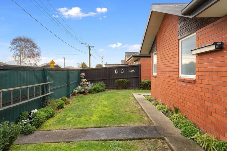 Photo of property in 3/67 Norwich Street, Linwood, Christchurch, 8062