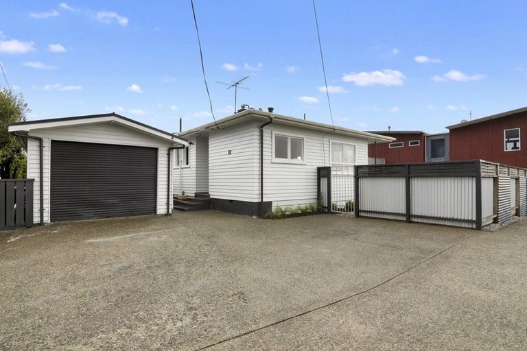 Photo of property in 25 Gilbert Street, Richmond, 7020