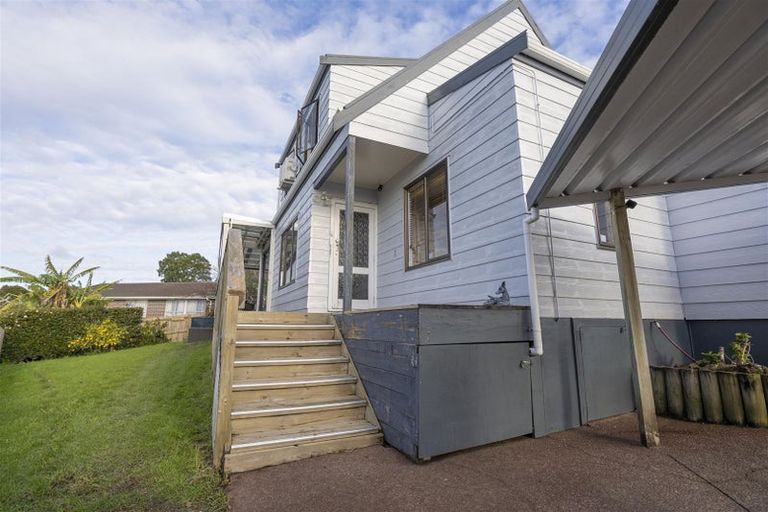 Photo of property in 457 Don Buck Road, Massey, Auckland, 0614