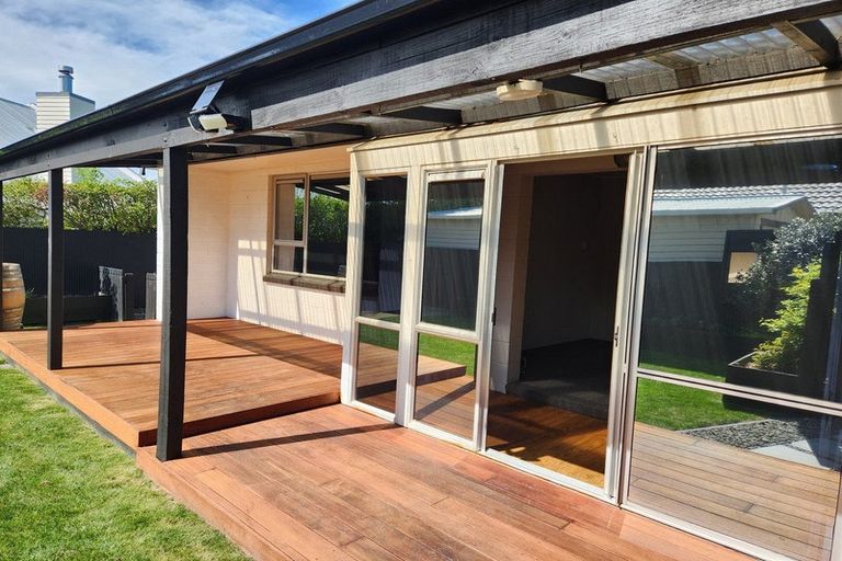 Photo of property in 70b White Street, Rangiora, 7400