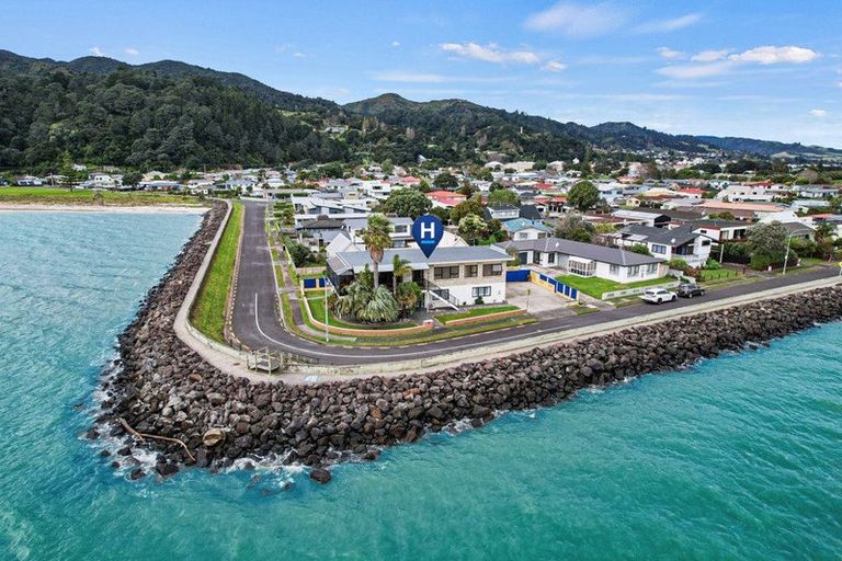 Photo of property in 413 Fergusson Drive, Thames, 3500