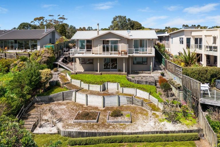 Photo of property in 24 Motukari Place, Onaero, Urenui, 4383