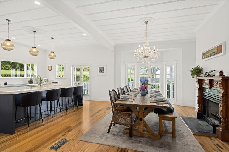 Photo of property in 140 Rodney Road, Whangateau, Warkworth, 0985