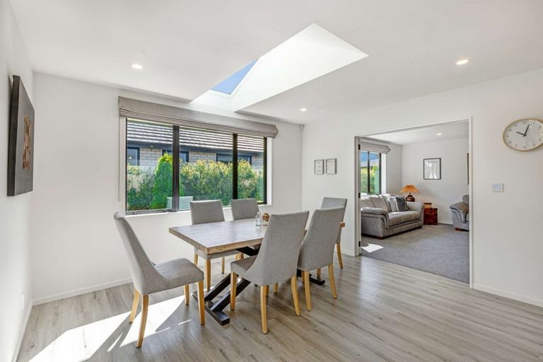 Photo of property in 10 Full Moon Lane, Rolleston, 7614