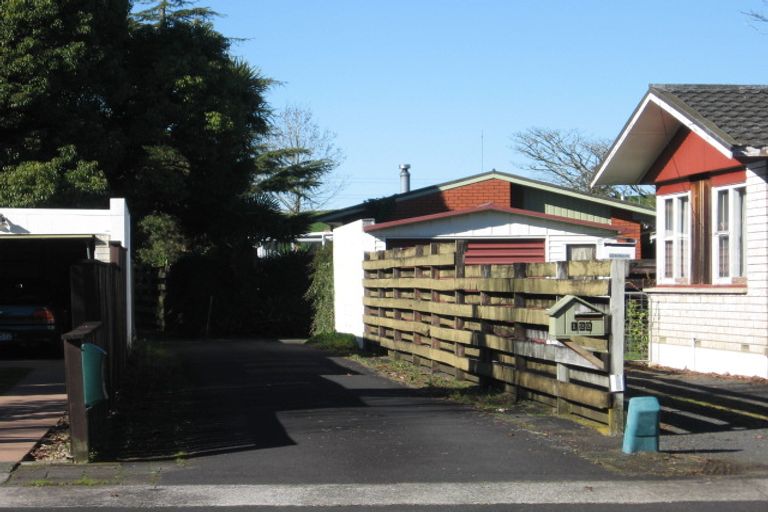 Photo of property in 124 Fairview Street, Chartwell, Hamilton, 3210