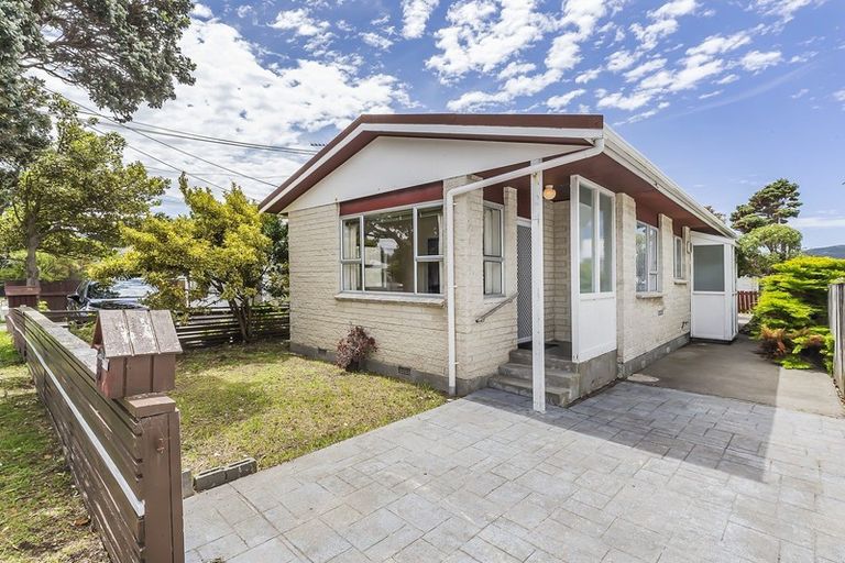Photo of property in 35f1 Inglis Street, Seatoun, Wellington, 6022