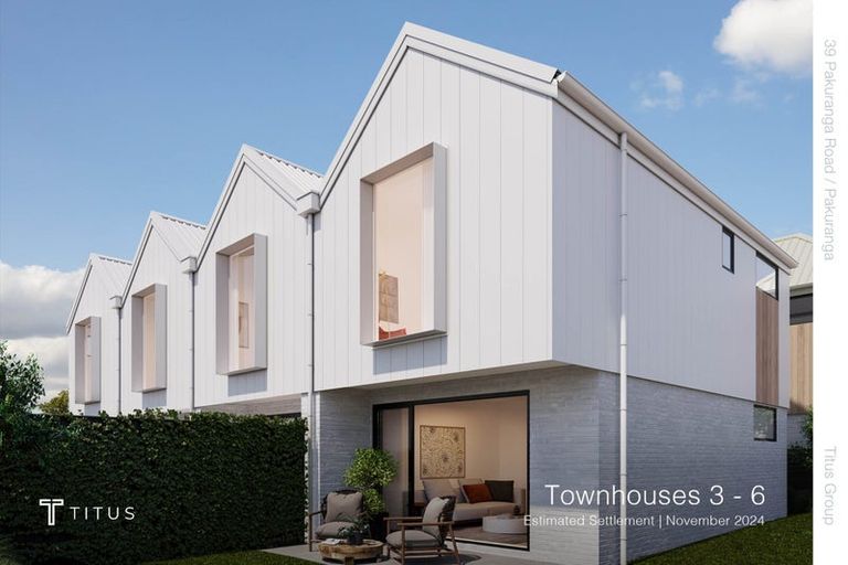 Photo of property in 39 Pakuranga Road, Pakuranga, Auckland, 2010