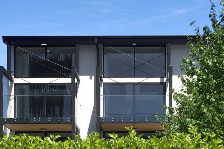 Photo of property in 202/34 Cranmer Square, Christchurch Central, Christchurch, 8013