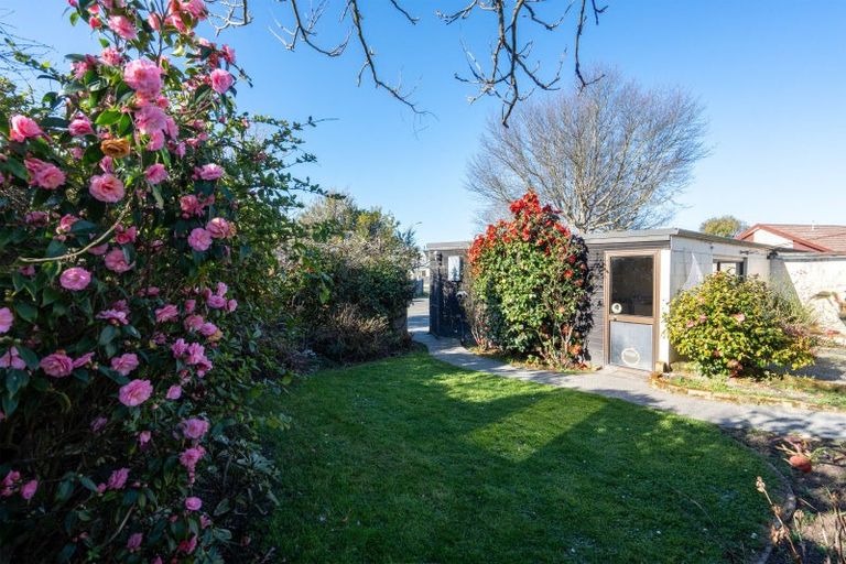 Photo of property in 3 Hawea Place, Mairehau, Christchurch, 8052