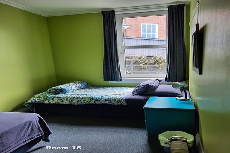 Photo of property in 277 Rattray Street, Dunedin Central, Dunedin, 9016
