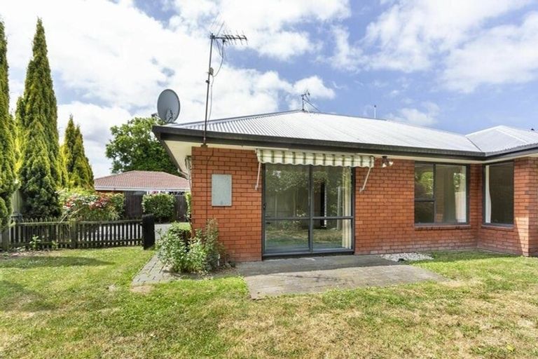 Photo of property in 36 Highsted Road, Bishopdale, Christchurch, 8053