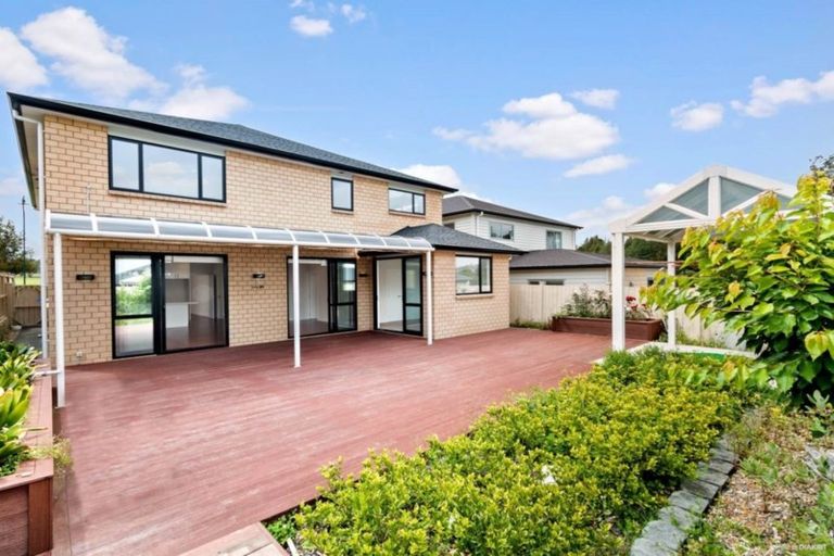 Photo of property in 21 Cranford Drive, Flat Bush, Auckland, 2019