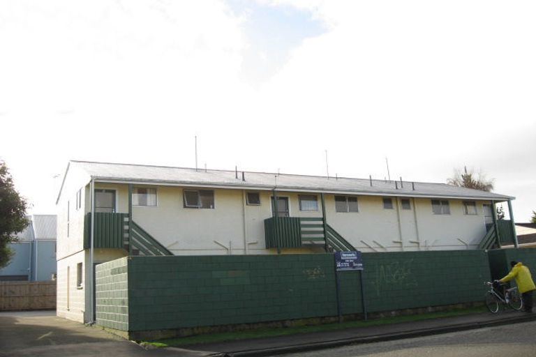 Photo of property in 19 Purchas Street, St Albans, Christchurch, 8014