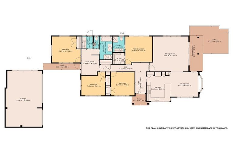 Photo of property in 38 Park Street, Tauranga, 3110