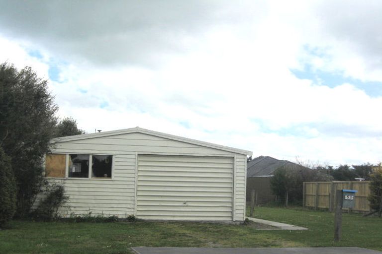 Photo of property in 53 Burnett Street, Oxford, 7430