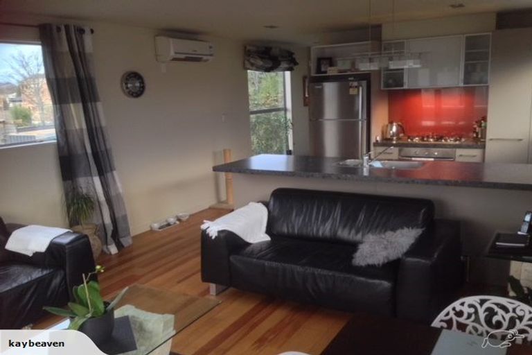 Photo of property in 208 Salisbury Street, Christchurch Central, Christchurch, 8013