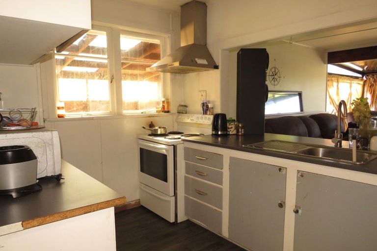 Photo of property in 18 Jellicoe Avenue, Wairoa, 4108