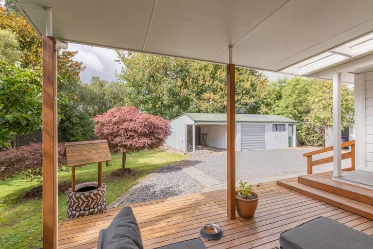 Photo of property in 9 Collins Street, Waipawa, 4210