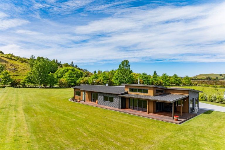 Photo of property in 624 Puketitiri Road, Puketapu, Napier, 4182