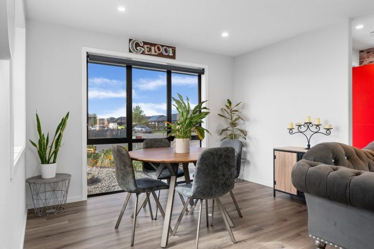 Photo of property in 41 Lucca Crescent, Rolleston, 7615