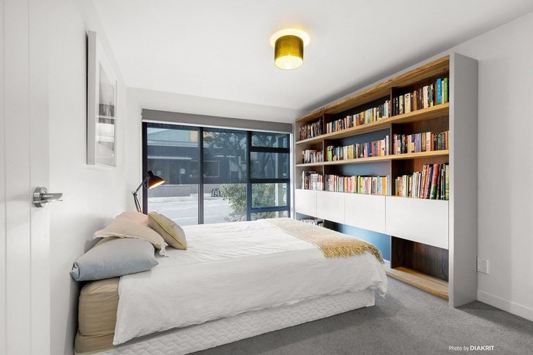 Photo of property in 4/410 The Esplanade, Island Bay, Wellington, 6023